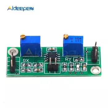 Aideepen LM358 Усилитель Сигналов
