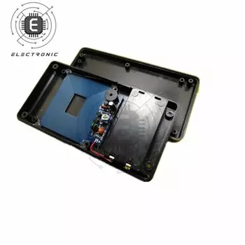 Aideepen Металлоискатель DIY Kit