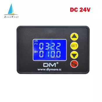 Aideepen Microcomputer Time Controller таймер