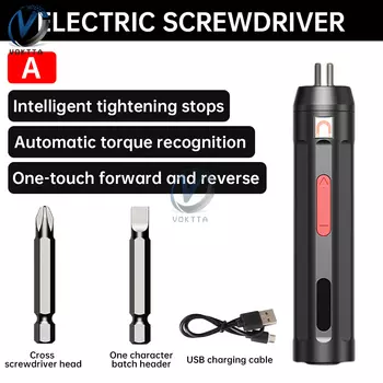 Aideepen мини беспроводной шуруповерт