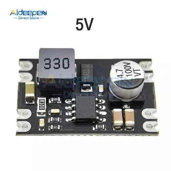 Aideepen Mini Buck Module Step Down Board