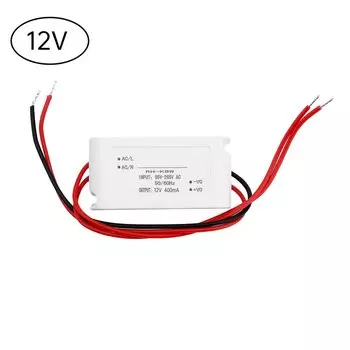 Aideepen Mini Buck Power Module Преобразователь 220В 3.3/5/12В 5Вт