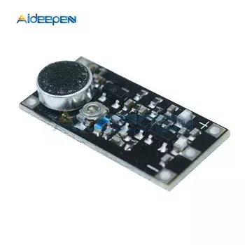 Aideepen Мини FM беспроводной микрофонный модуль для Arduino