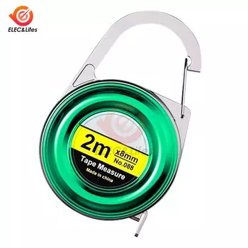 Aideepen Мини-рулетка 2 м