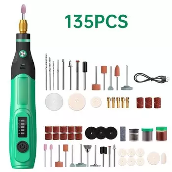 Aideepen Mini Sander Grinder