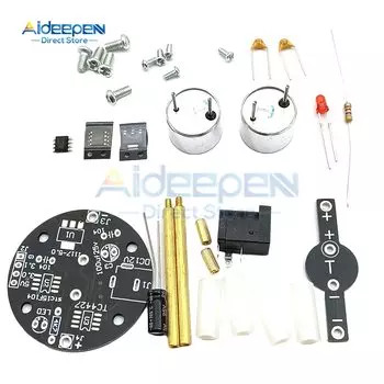 Aideepen Мини Ультразвуковой Левитатор