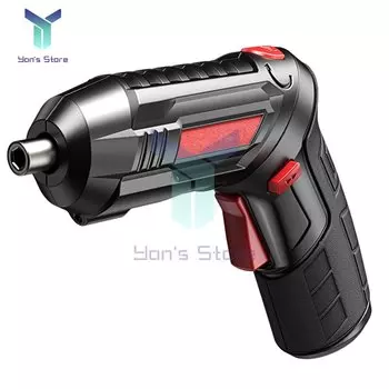 Aideepen Многофункциональная аккумуляторная отвертка