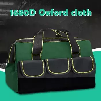 Aideepen Многофункциональная сумка для инструментов из оксфорда