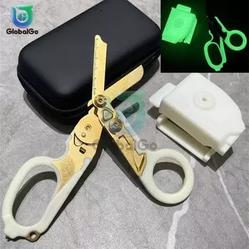 Aideepen Многофункциональные ножницы из нержавеющей стали