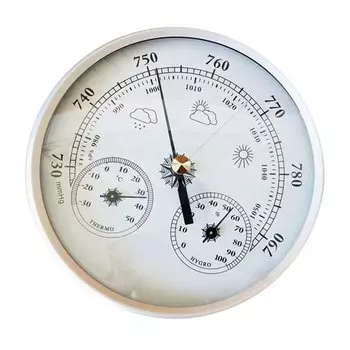 Aideepen Многофункциональный термогигрометр-барометр