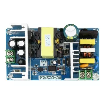 Aideepen Module источник питания AC/DC 24V 9A 150W