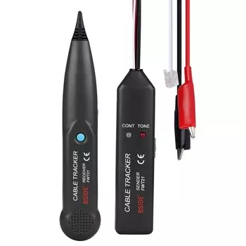 Aideepen MS6812 Кабельный трекер