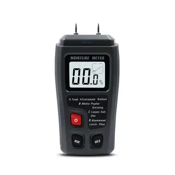 Aideepen MT-10 Измеритель влажности древесины