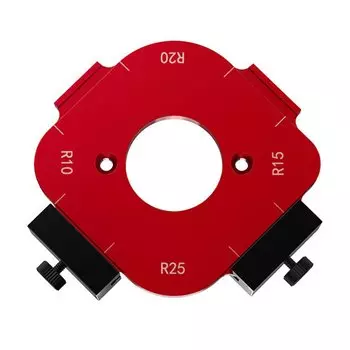 Aideepen набор шаблонов для фрезера