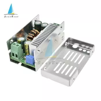Aideepen Non-isolated Step Down Module 200 Вт