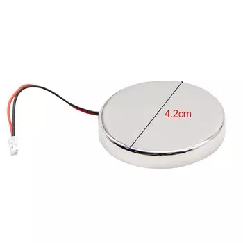 Aideepen пьезоэлектрический ультразвуковой преобразователь для косметологии