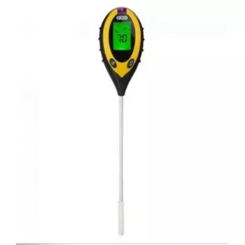 Aideepen PH Soil Moisture Tester