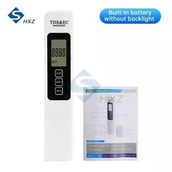 Aideepen PH-тестер для аквариума