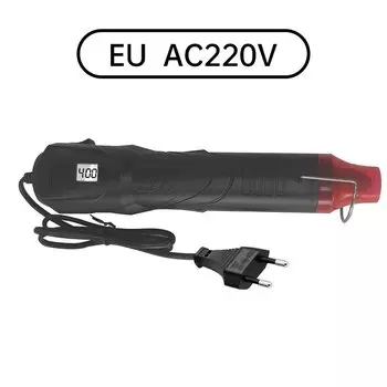 Aideepen Портативный Термофен 250 Вт