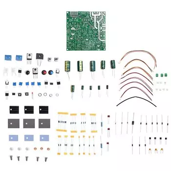 Aideepen Power Board DIY Kit
