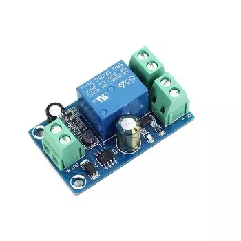Aideepen Power-OFF Protection Module