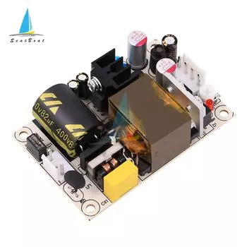 Aideepen Power Supply Module Board Switch