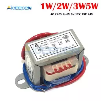 Aideepen power transformer