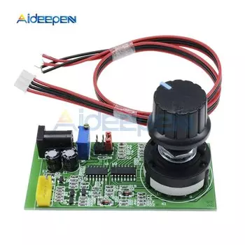 Aideepen Pulse Signal Generator