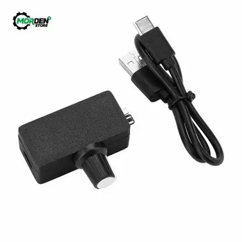 Aideepen PWM регулятор частоты вращения двигателя 4-контактный