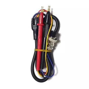 Aideepen RC3563 Тестер аккумуляторов