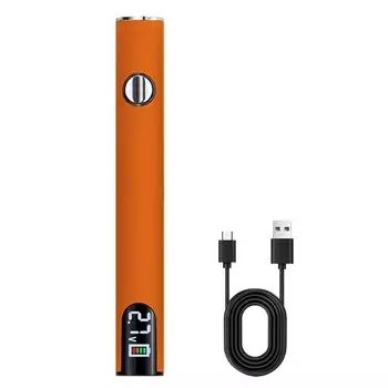 Aideepen Регулируемый электрический паяльник 3 режима 650 mAh