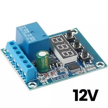 Aideepen Relay Switch Control Board Module