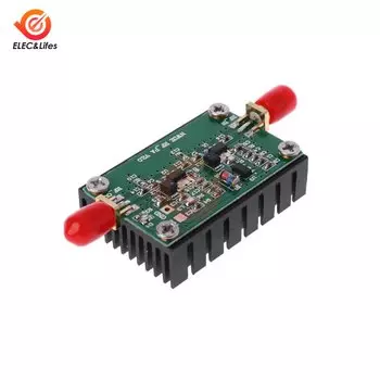 Aideepen RF усилитель мощности 2-700 МГц 3 Вт