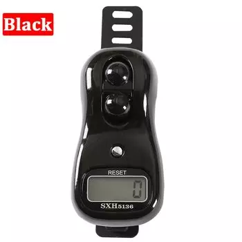 Aideepen ручной цифровой счетчик бусин