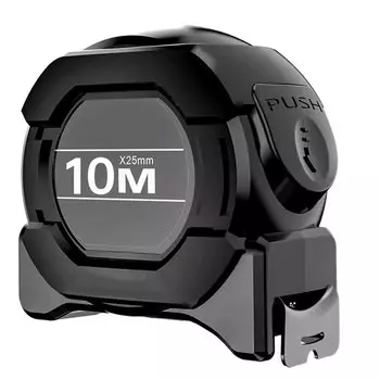 Aideepen Самоблокирующаяся рулетка 5/7.5/10М