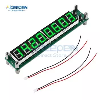 Aideepen Frequency Counter