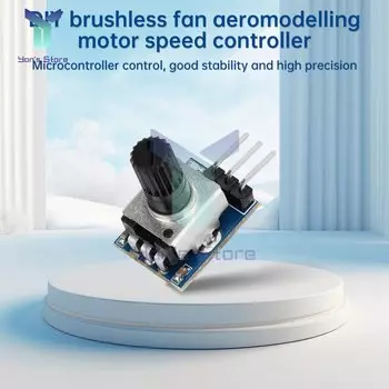 Aideepen шаговый двигатель контроллер скорости