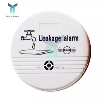 Aideepen Сигнализатор протечки воды 85 дБ
