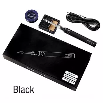 Aideepen Soldering Iron USB 8W