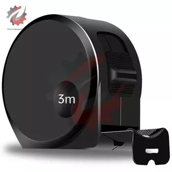 Aideepen стальная рулетка 3/5 м