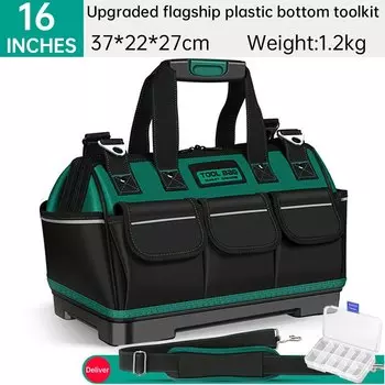 Aideepen Сумка для инструментов из Оксфорда