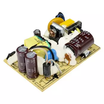 Aideepen Switching Power Supply Module 5В 2.5А