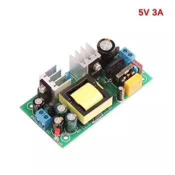 Aideepen Switching Power Supply Module 5В 3А