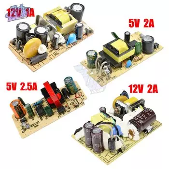 Aideepen Switching Power Supply Module