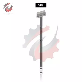 Aideepen T12 Сварочные наконечники