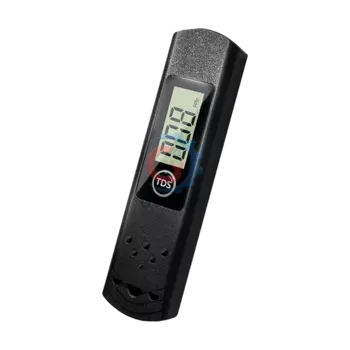 Aideepen TDS метр для воды 0-9990 ppm