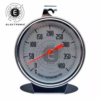 Aideepen Термометр духовки 0-400 градусов