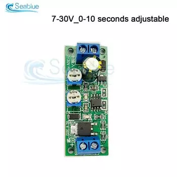 Aideepen Time-delay module