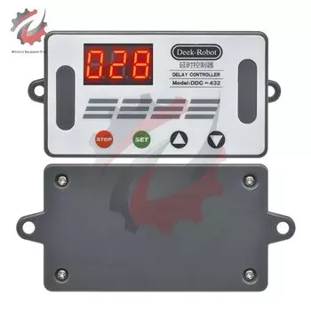 Aideepen Time Delay Relay