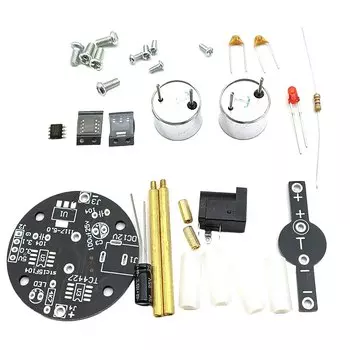 Aideepen Ультразвуковой Левитатор DIY Kit